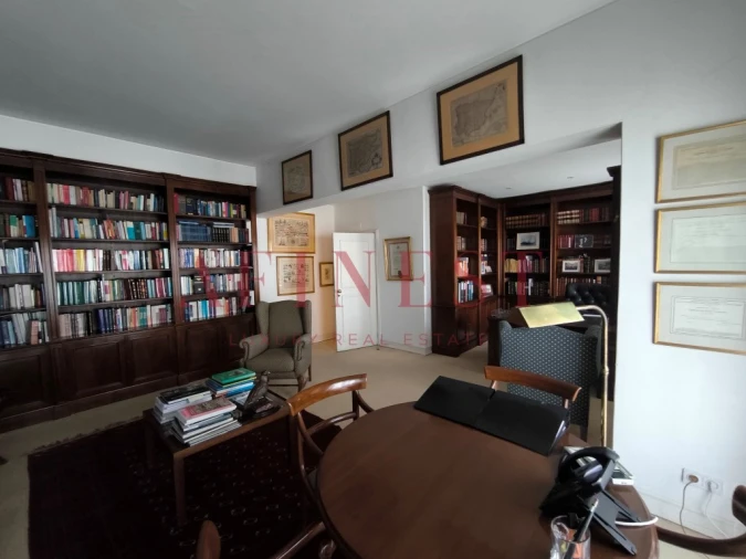 Escritório para Arrendamento em Avenidas Novas Foto 18