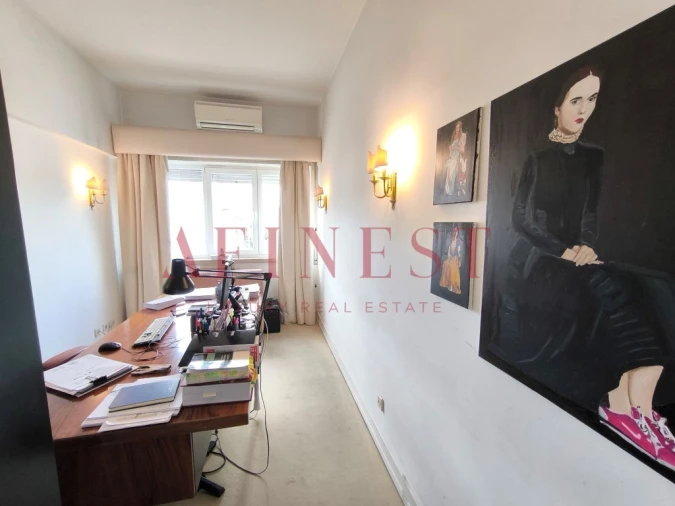 Escritório para Arrendamento em Avenidas Novas Foto 48