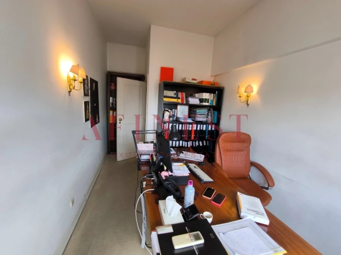 Escritório para Arrendamento em Avenidas Novas Foto 49