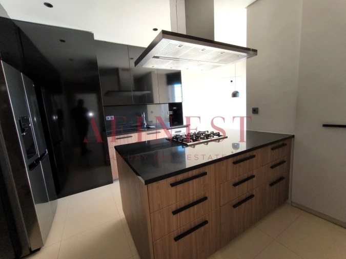 Apartamento T5 para Arrendamento em Avenidas Novas Foto 22