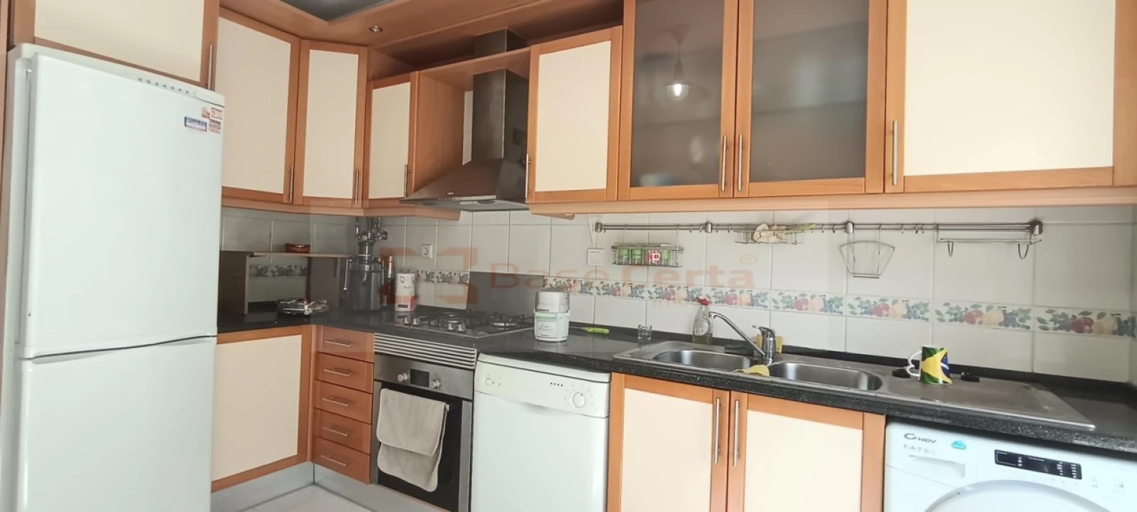 Apartamento T1 para Venda em Vialonga Foto 5