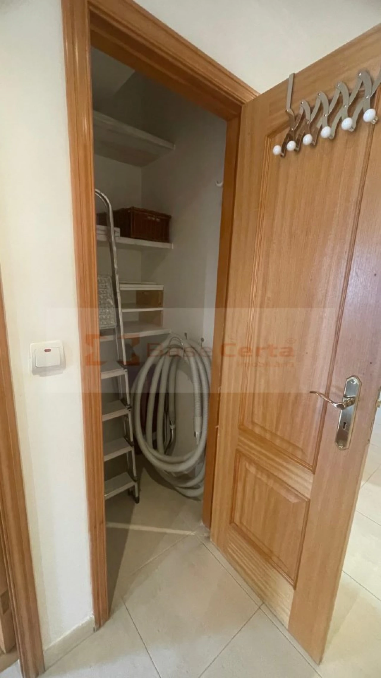 Apartamento T1 para Venda em Vialonga Foto 24