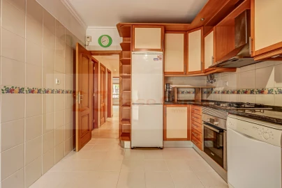 Apartamento T1 para Venda em Vialonga