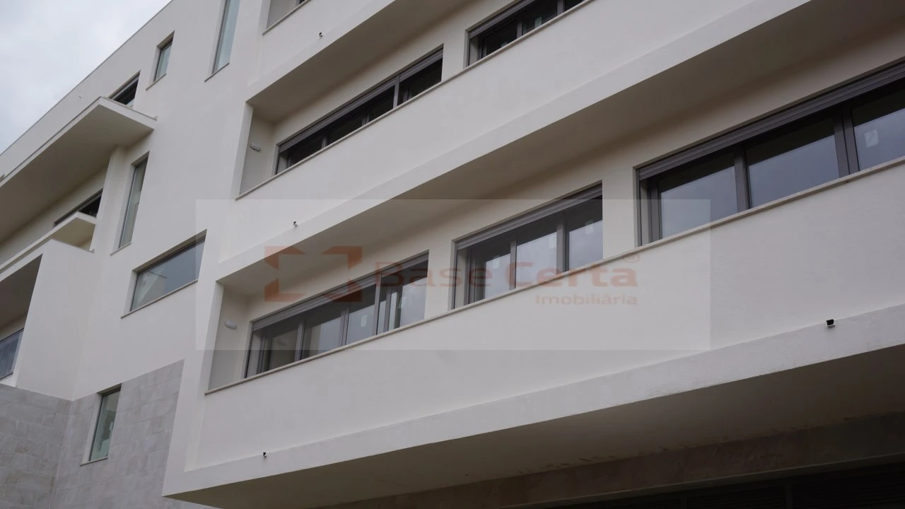 Apartamento T3 para Venda em Santa Clara Foto 14