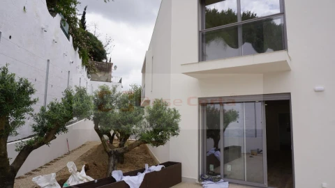 Apartamento T3 para Venda em Santa Clara