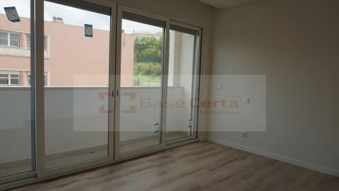 Apartamento T3 para Venda em Santa Clara
