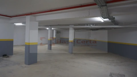 Apartamento T3 para Venda em Santa Clara