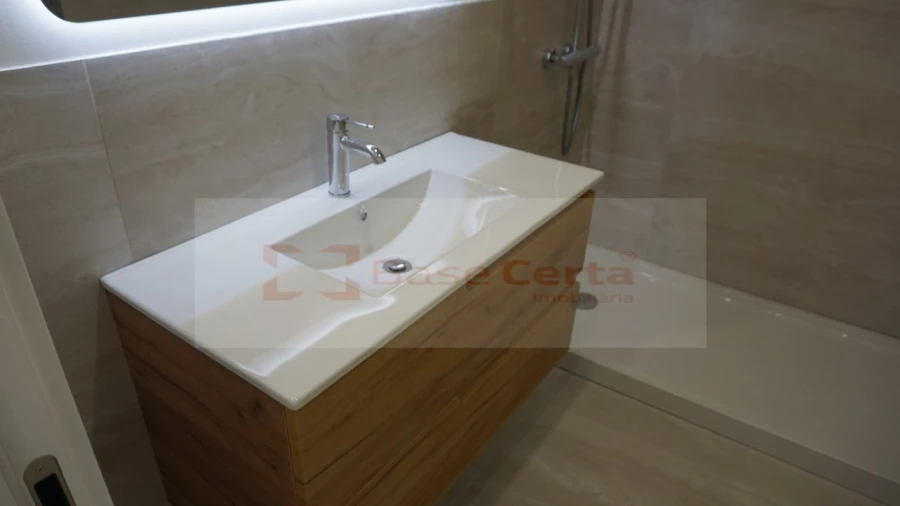 Apartamento T3 para Venda em Santa Clara Foto 23