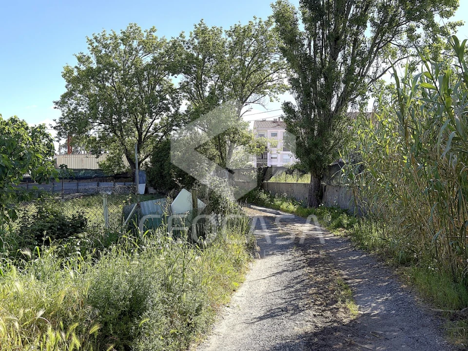 Terreno para Venda em Algueirão-Mem Martins Foto 5
