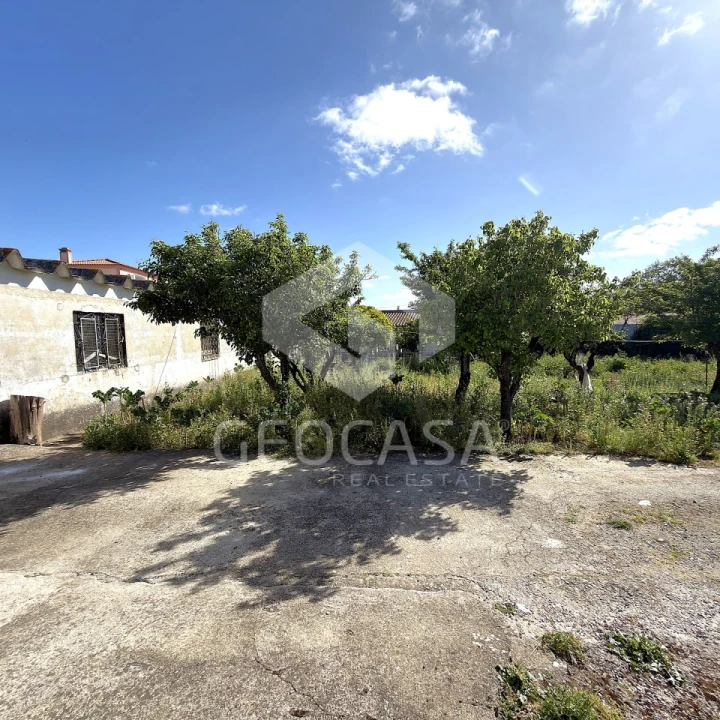 Terreno para Venda em Algueirão-Mem Martins Foto 10