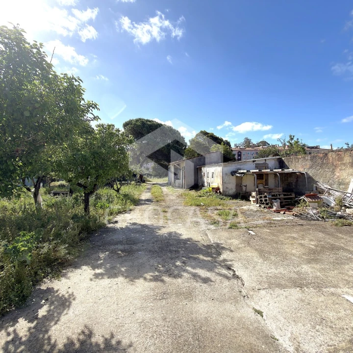 Terreno para Venda em Algueirão-Mem Martins Foto 12