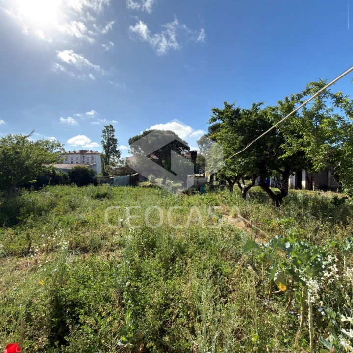 Terreno para Venda em Algueirão-Mem Martins Foto 14