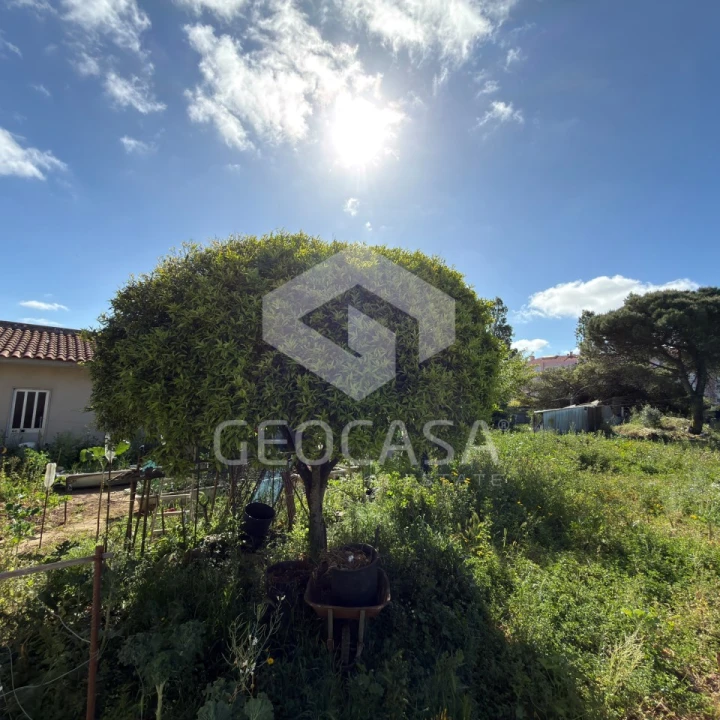 Terreno para Venda em Algueirão-Mem Martins Foto 18