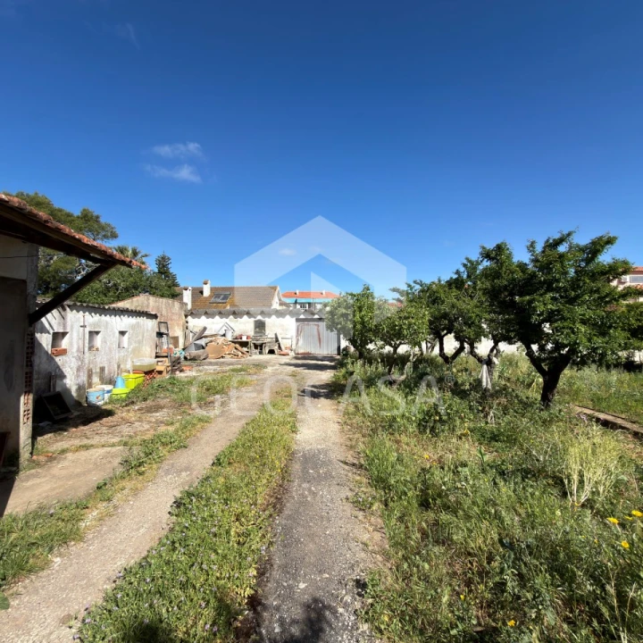 Terreno para Venda em Algueirão-Mem Martins Foto 19