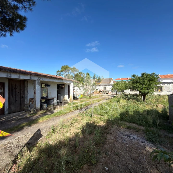 Terreno para Venda em Algueirão-Mem Martins Foto 20