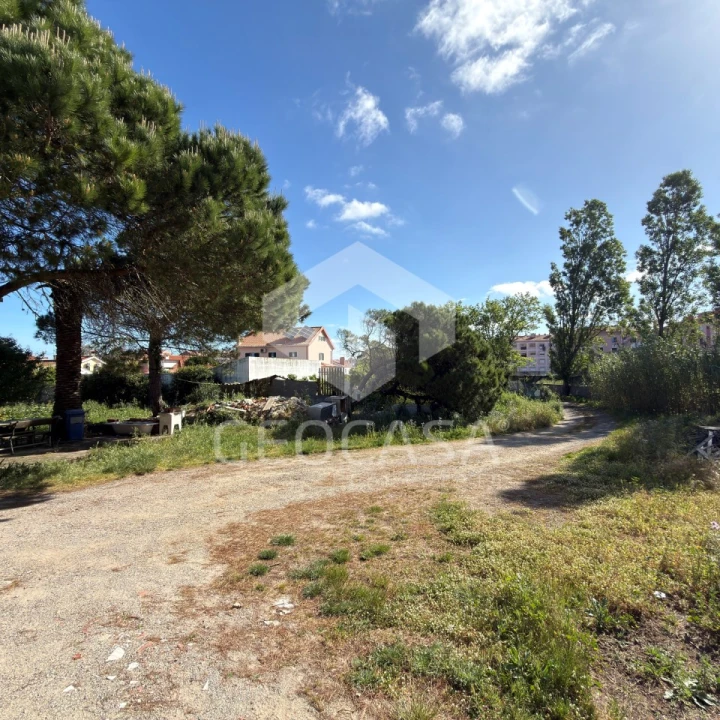 Terreno para Venda em Algueirão-Mem Martins Foto 22