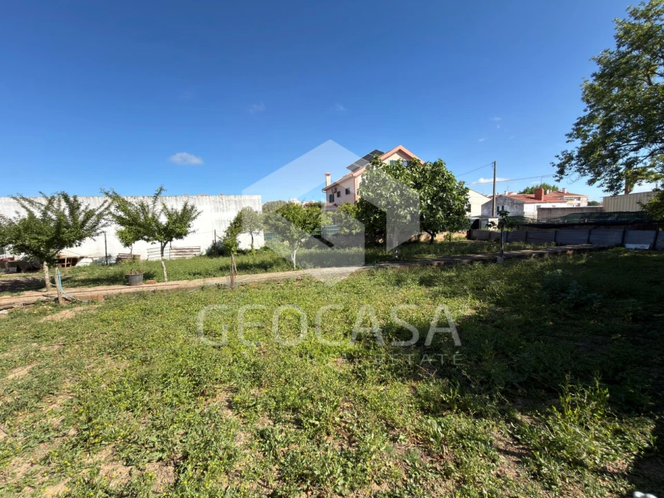 Terreno para Venda em Algueirão-Mem Martins Foto 27