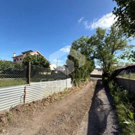Terreno para Venda em Algueirão-Mem Martins