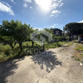 Terreno para Venda em Algueirão-Mem Martins