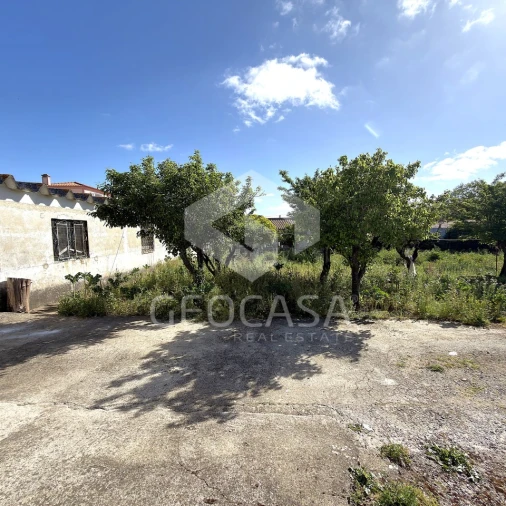 Terreno para Venda em Algueirão-Mem Martins Foto 10