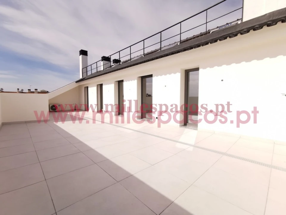 Apartamento T3 para Venda em Montijo e Afonsoeiro Foto 19