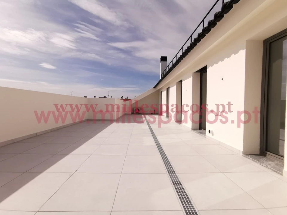 Apartamento T3 para Venda em Montijo e Afonsoeiro Foto 20