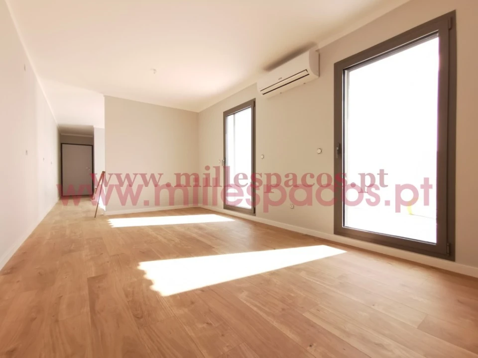 Apartamento T3 para Venda em Montijo e Afonsoeiro Foto 21