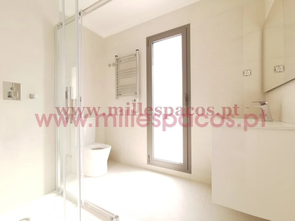 Apartamento T3 para Venda em Montijo e Afonsoeiro Foto 22