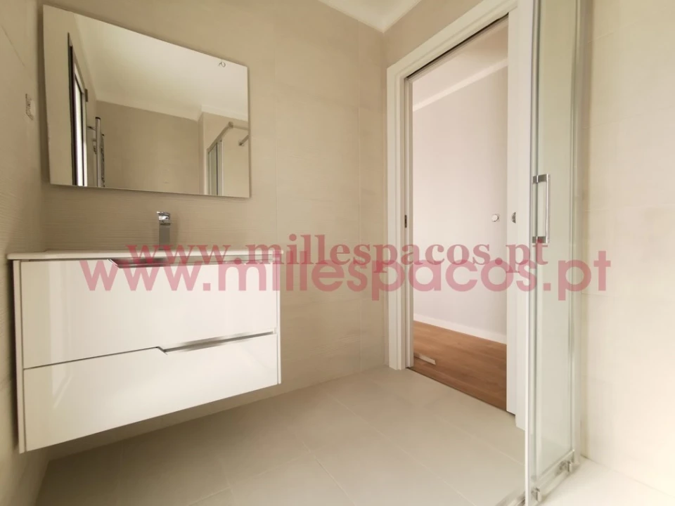 Apartamento T3 para Venda em Montijo e Afonsoeiro Foto 17