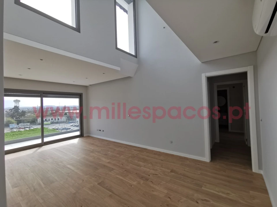 Apartamento T3 para Venda em Montijo e Afonsoeiro Foto 1