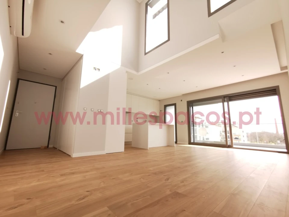 Apartamento T3 para Venda em Montijo e Afonsoeiro Foto 2