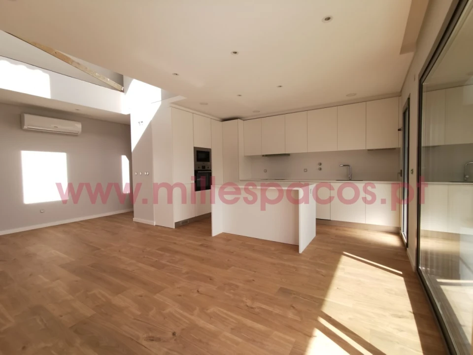 Apartamento T3 para Venda em Montijo e Afonsoeiro Foto 4