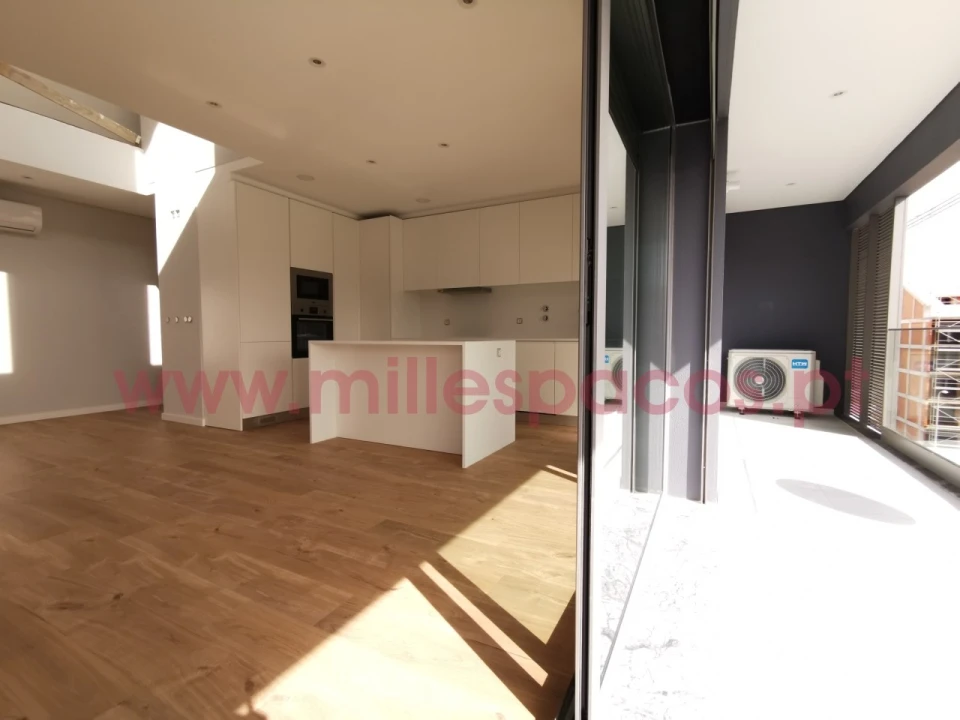 Apartamento T3 para Venda em Montijo e Afonsoeiro Foto 5