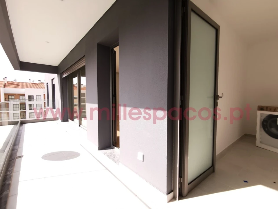 Apartamento T3 para Venda em Montijo e Afonsoeiro Foto 6