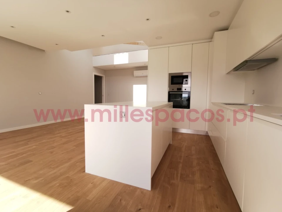 Apartamento T3 para Venda em Montijo e Afonsoeiro Foto 7