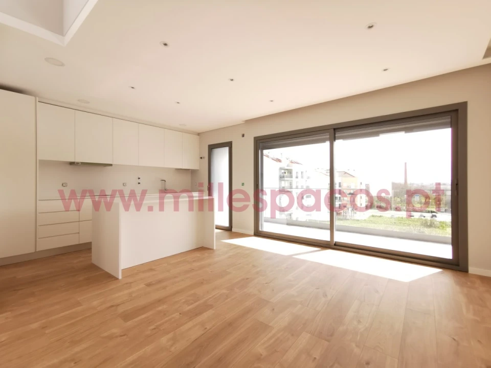 Apartamento T3 para Venda em Montijo e Afonsoeiro Foto 9