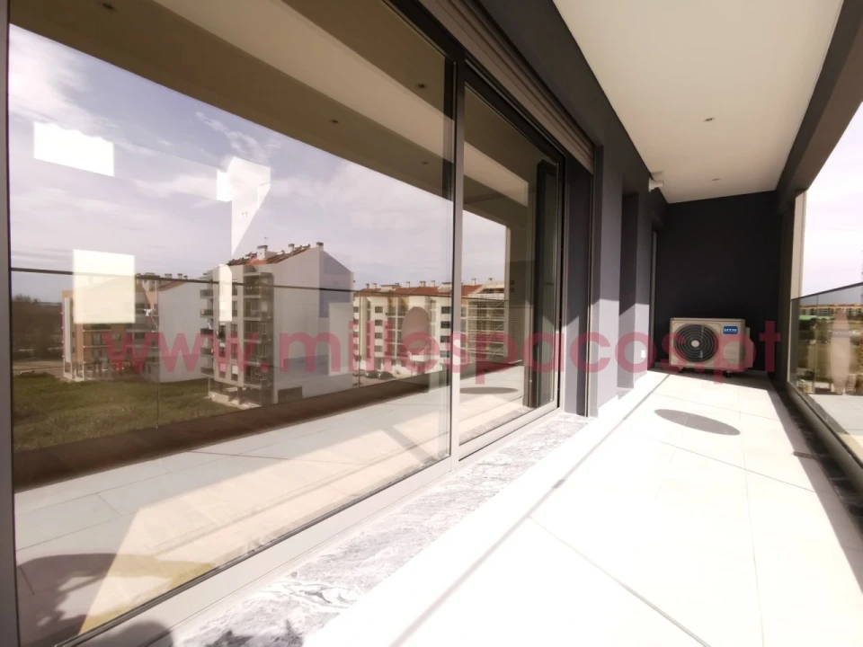 Apartamento T3 para Venda em Montijo e Afonsoeiro Foto 10