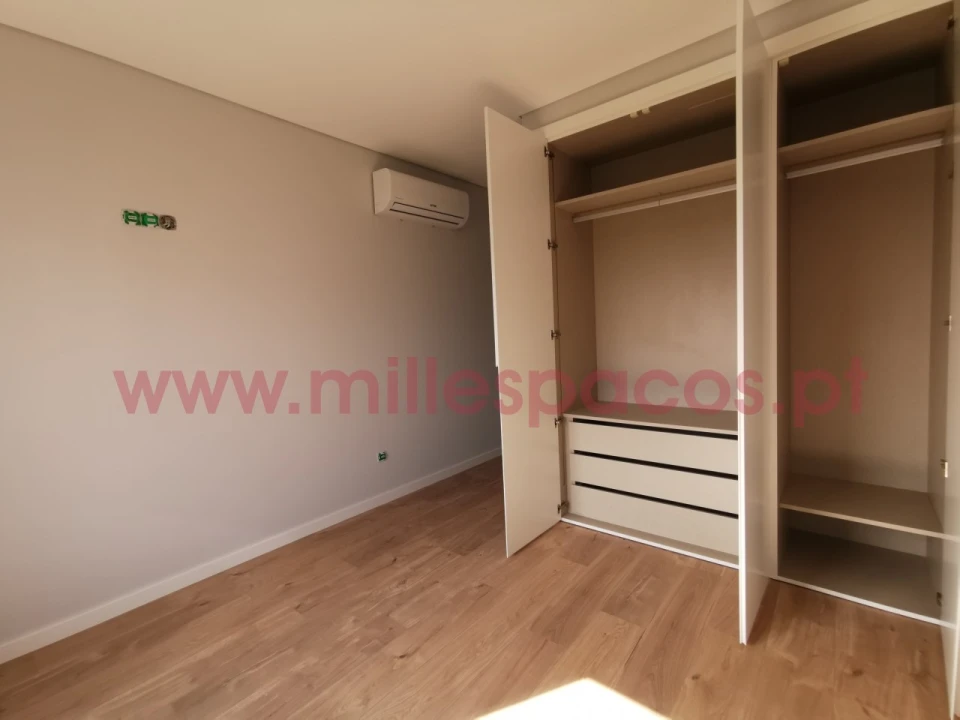 Apartamento T3 para Venda em Montijo e Afonsoeiro Foto 11