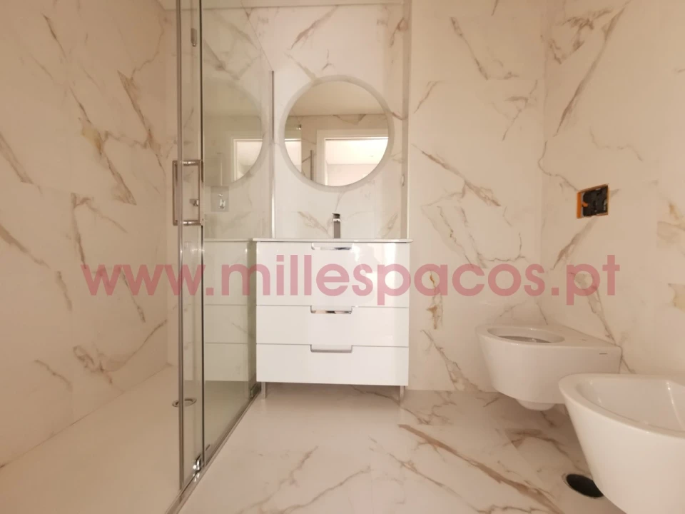 Apartamento T3 para Venda em Montijo e Afonsoeiro Foto 13