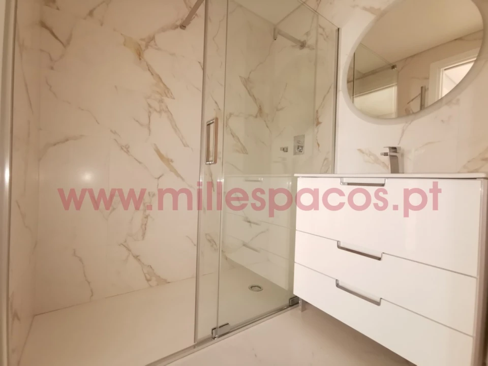 Apartamento T3 para Venda em Montijo e Afonsoeiro Foto 14