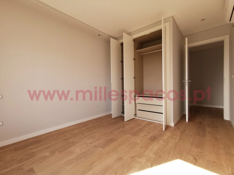 Apartamento T3 para Venda em Montijo e Afonsoeiro Foto 15