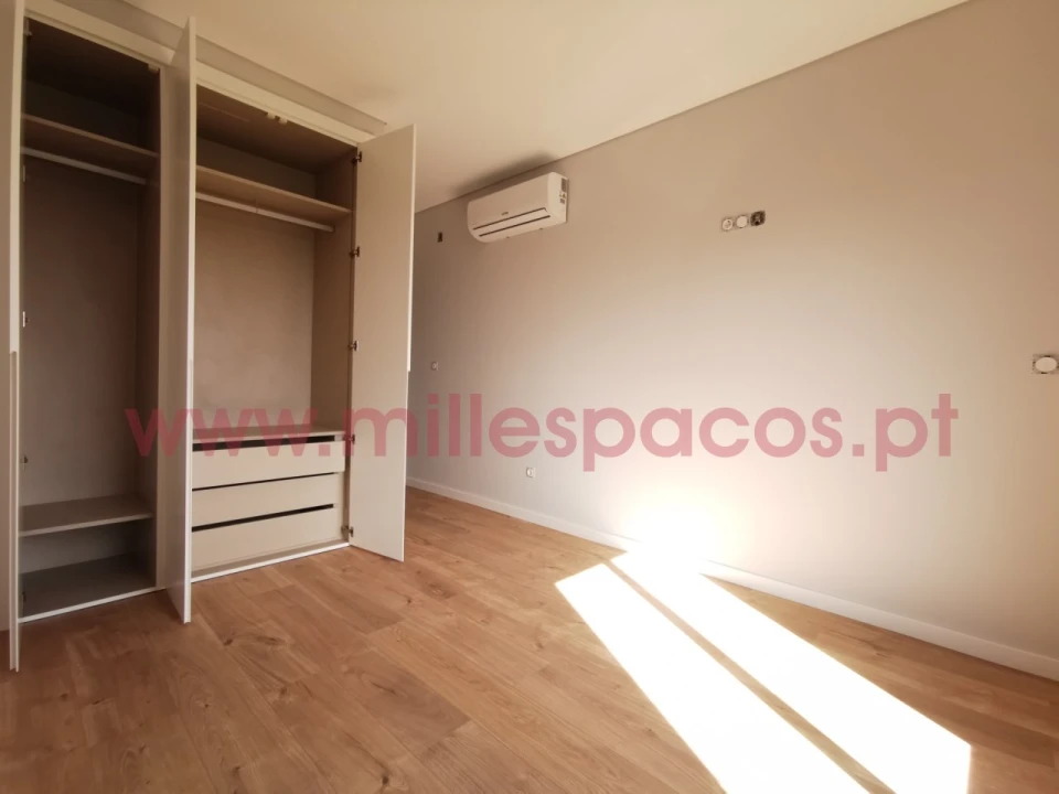 Apartamento T3 para Venda em Montijo e Afonsoeiro Foto 16