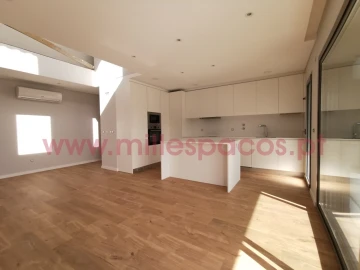 Apartamento T3 para Venda em Montijo e Afonsoeiro
