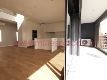 Apartamento T3 para Venda em Montijo e Afonsoeiro