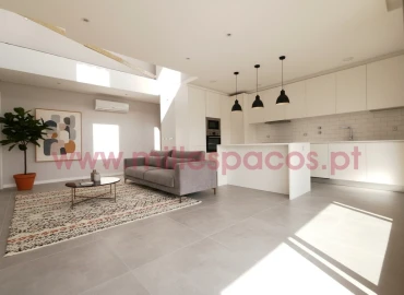 Apartamento T3 para Venda em Montijo e Afonsoeiro