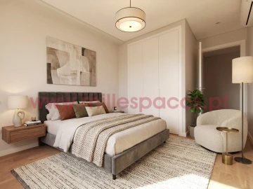 Apartamento T3 para Venda em Montijo e Afonsoeiro