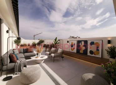 Apartamento T3 para Venda em Montijo e Afonsoeiro