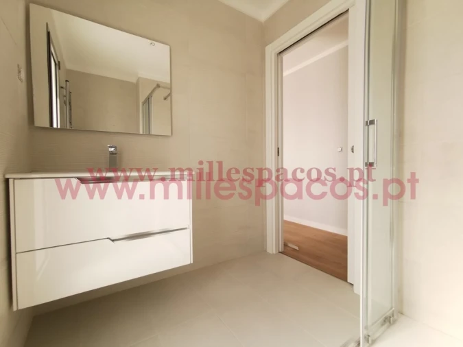 Apartamento T3 para Venda em Montijo e Afonsoeiro Foto 17