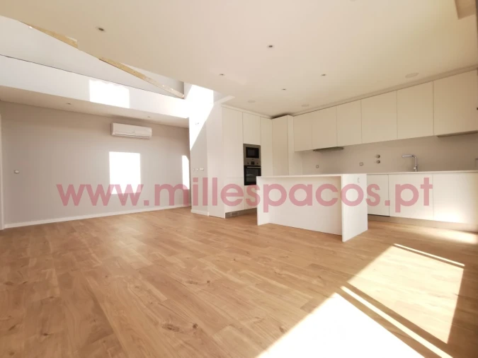 Apartamento T3 para Venda em Montijo e Afonsoeiro Foto 3