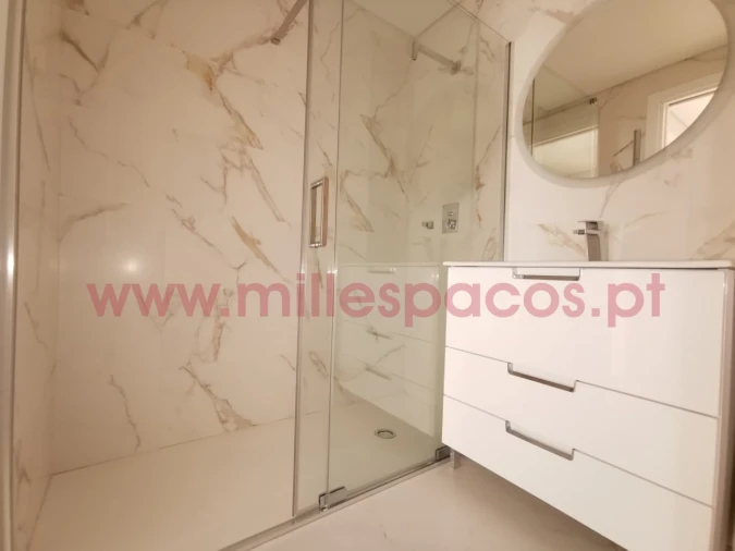 Apartamento T3 para Venda em Montijo e Afonsoeiro Foto 14